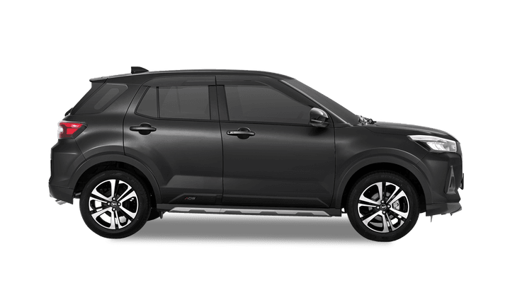 360_Daihatsu_Rocky_Black_-11940735004406992761